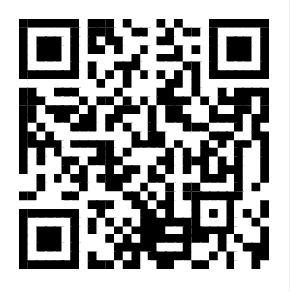 Código QR de recepción de Bitcoin para Ander Aldekoa